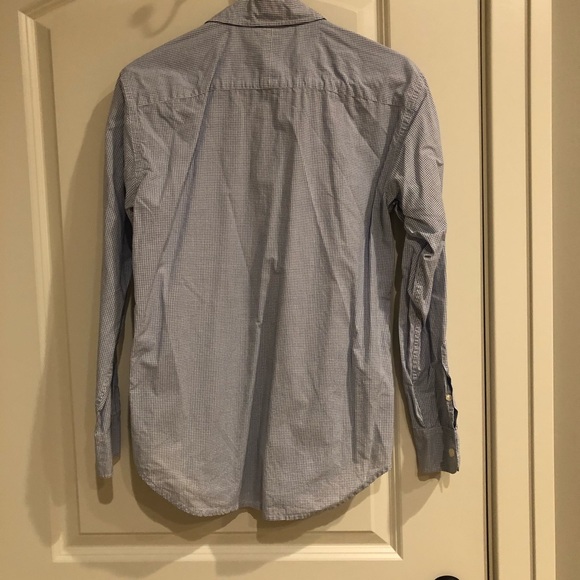 Women’s Ralph Lauren Button Down Shirt - Picture 2 of 3